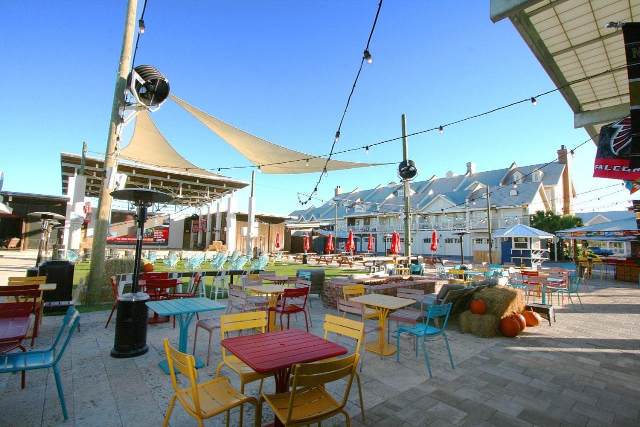 Ramsgate 3 Watersound Beach Exterior foto