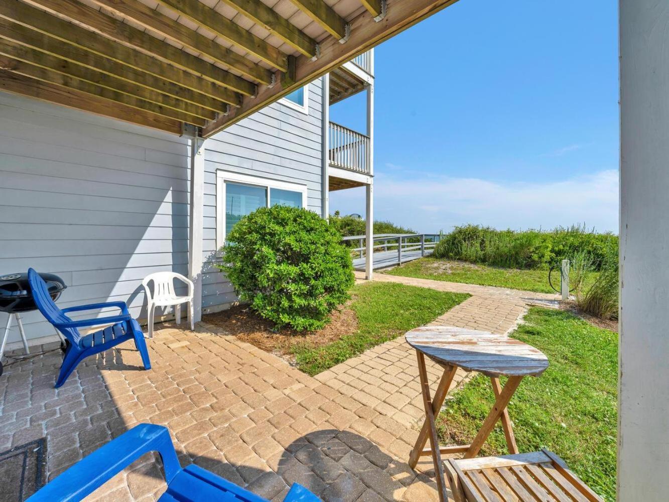 Ramsgate 3 Watersound Beach Exterior foto