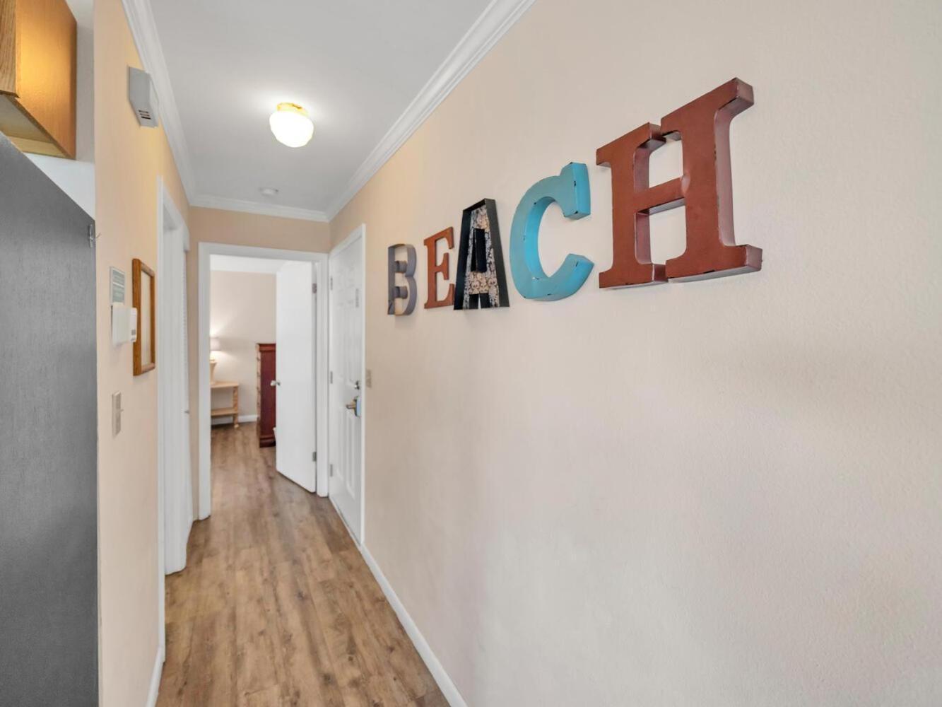Ramsgate 3 Watersound Beach Exterior foto
