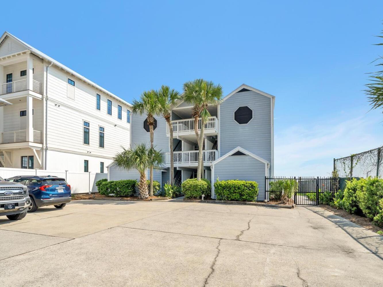 Ramsgate 3 Watersound Beach Exterior foto