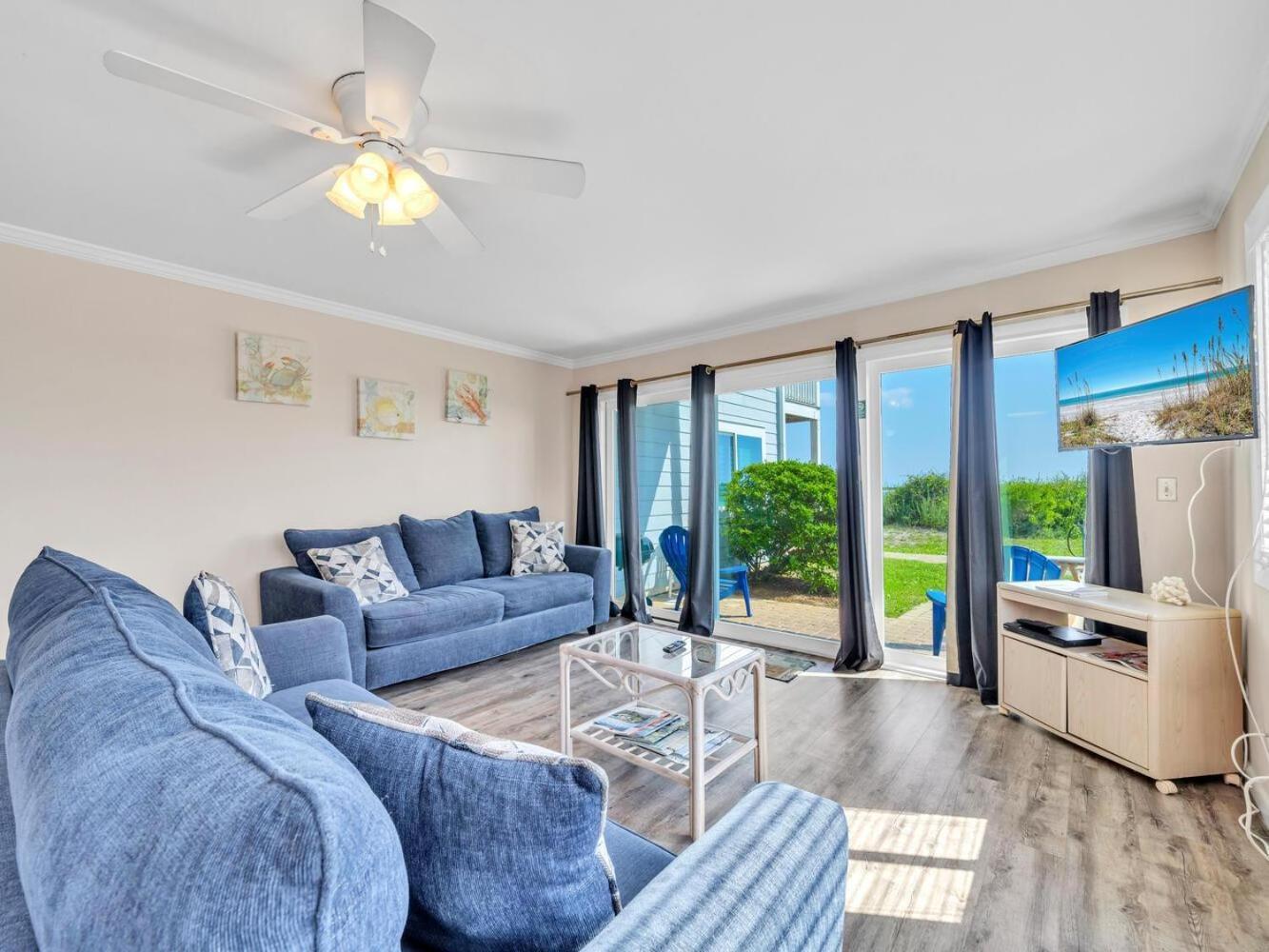 Ramsgate 3 Watersound Beach Exterior foto