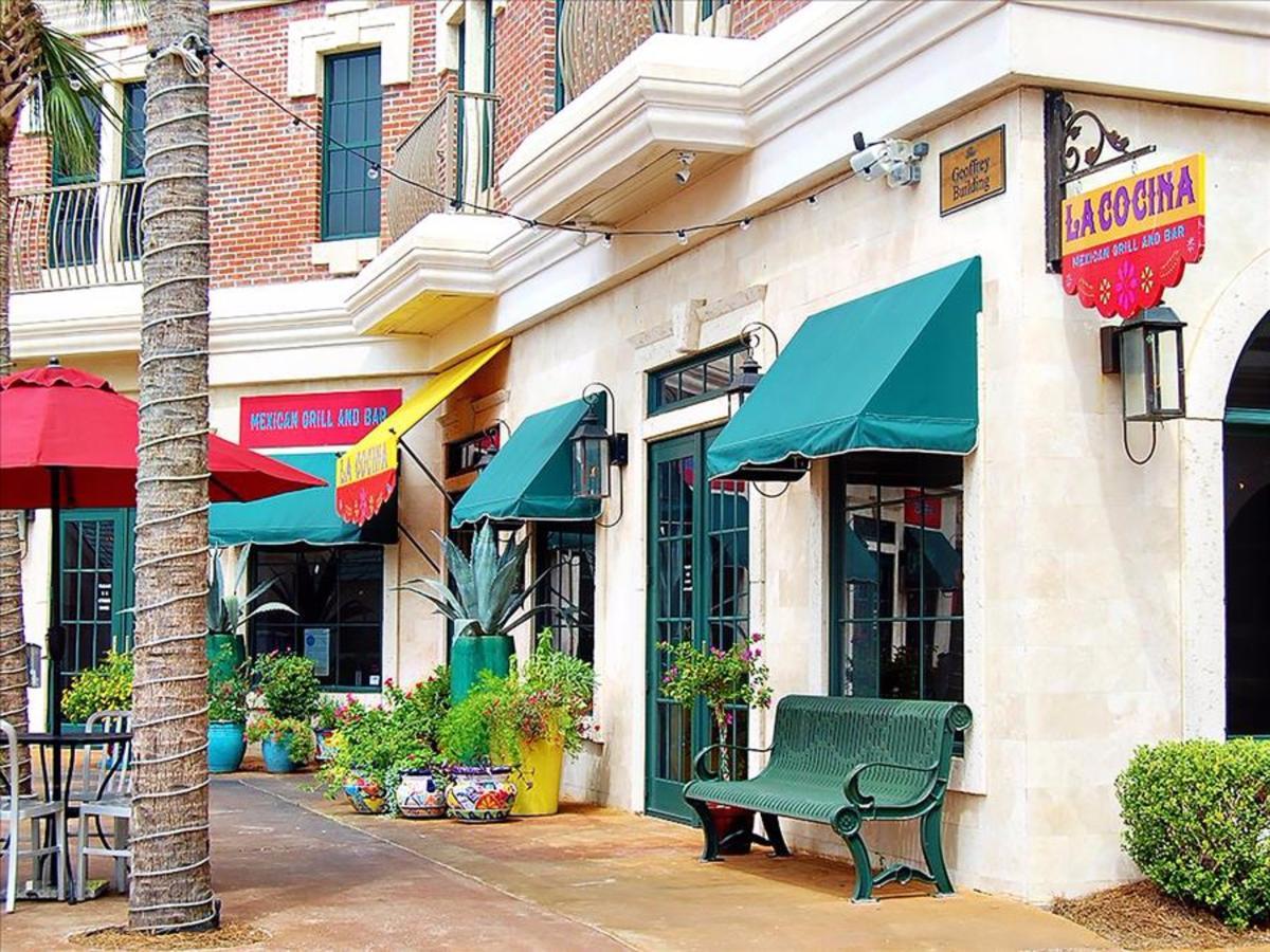 Ramsgate 3 Watersound Beach Exterior foto