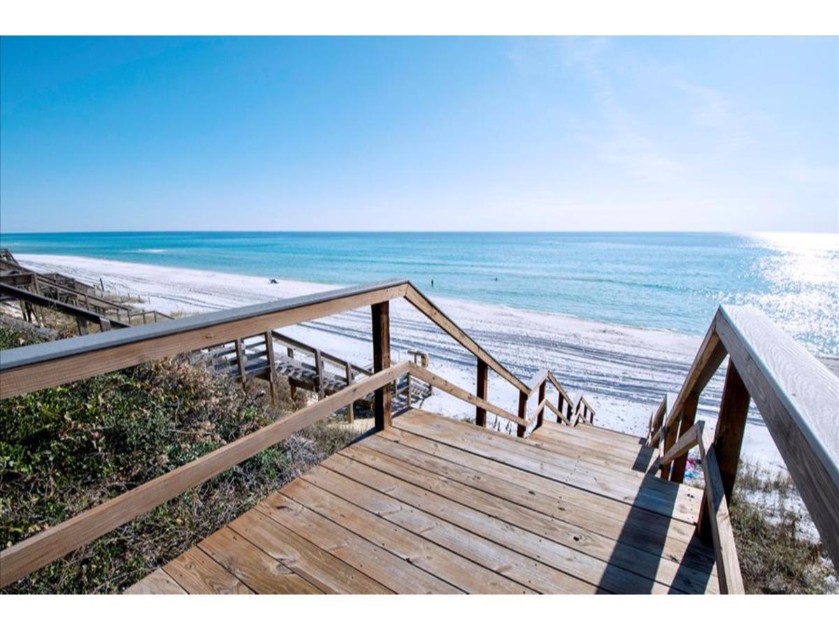 Ramsgate 3 Watersound Beach Exterior foto